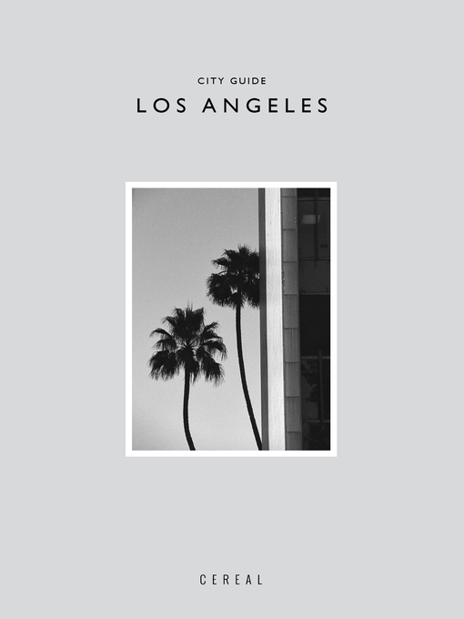 Title details for Los Angeles by Rosa Park - Available